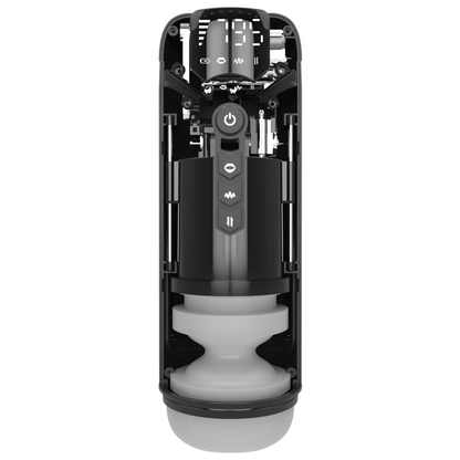Pretty Love Aetolia Multifunctional Masturbator