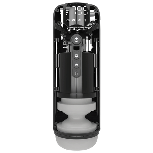 Pretty Love Aetolia Multifunctional Masturbator
