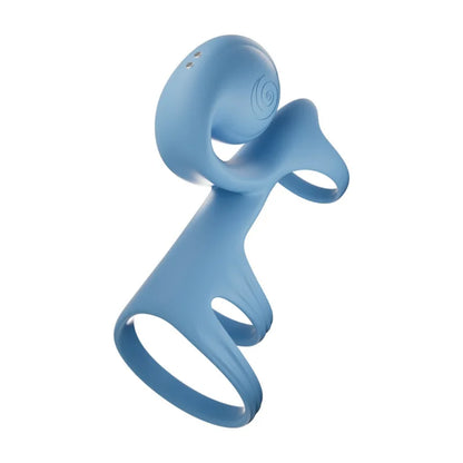 SVibe Snail Jovi Arc Couples Cock Ring