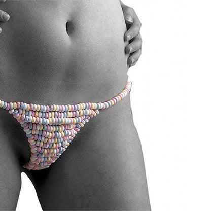 Hott Products Candy G-String