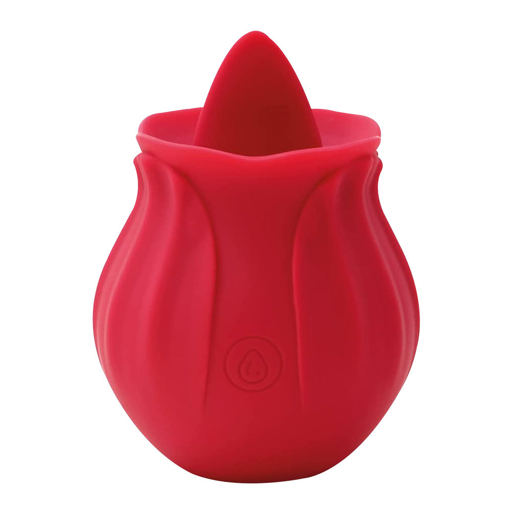 Skins Rose Buddies Rose Lix Clitoral Stimulator