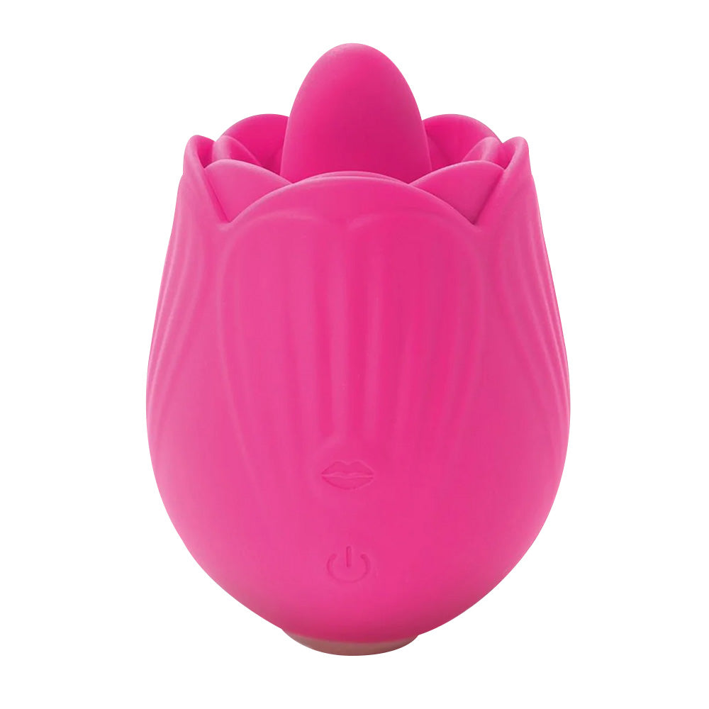 Skins Rose Buddies Rose Flix Clitoral Stimulator