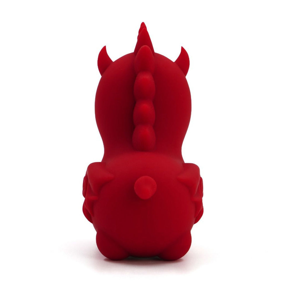 Unihorn Blaze Diablo Clitoral Stimulator