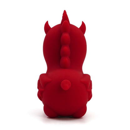 Unihorn Blaze Diablo Clitoral Stimulator