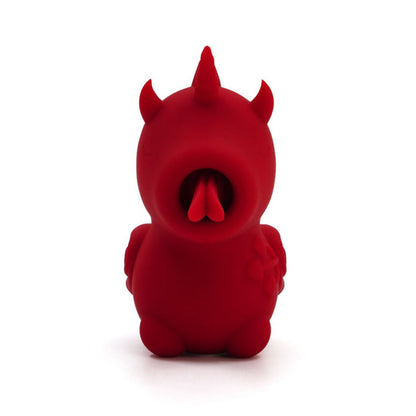 Unihorn Blaze Diablo Clitoral Stimulator