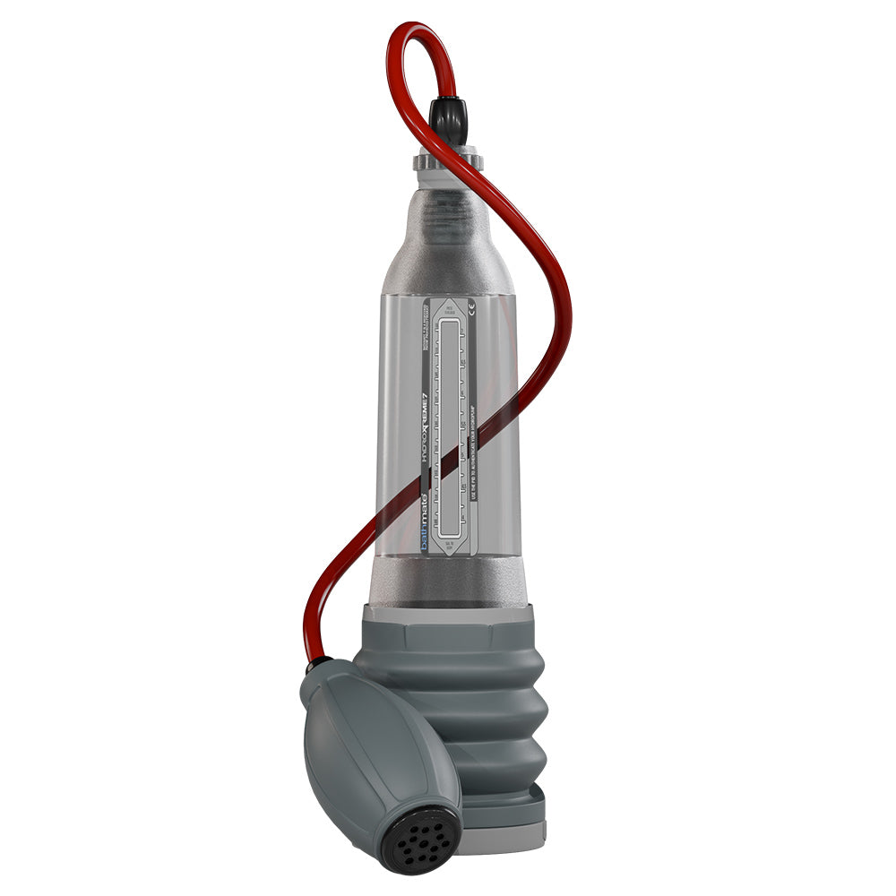 Bathmate Hydromax7 Xtreme X30 Hydro Pump Kit