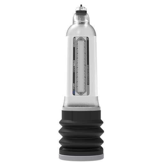 Bathmate Hydromax9 X40 Penis Pump