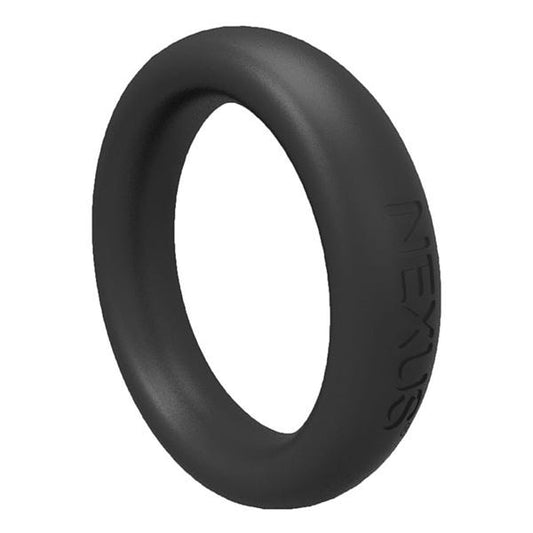 Nexus Enduro Stretchy Silicone Cock Ring