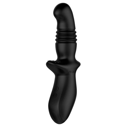Nexus Thrust Probe Edition Thrusting Vibrating Prostate & G-Spot Probe