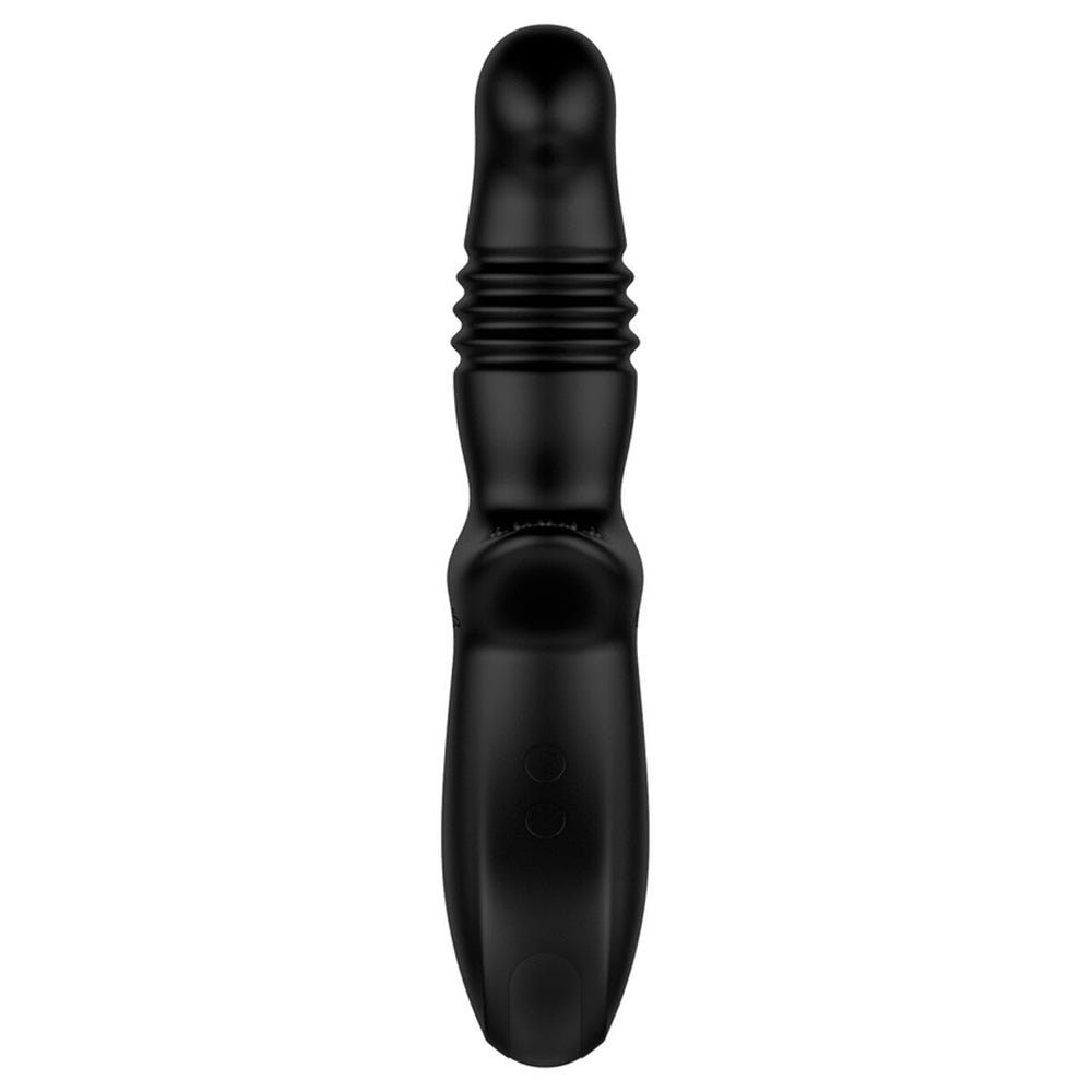 Nexus Thrust Probe Edition Thrusting Vibrating Prostate & G-Spot Probe