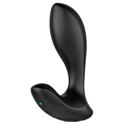 Nexus Duo Plug Rechargeable Vibrating Butt Plug