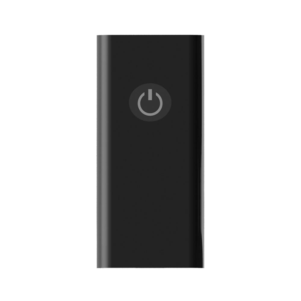 Nexus Duo Plug Rechargeable Vibrating Butt Plug