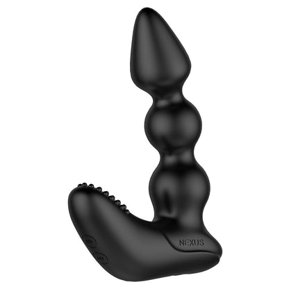 Nexus Bendz Prostate Edition Bendable Vibrating Prostate Massager with Remote Control