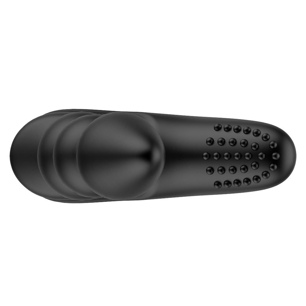 Nexus Bendz Prostate Edition Bendable Vibrating Prostate Massager with Remote Control
