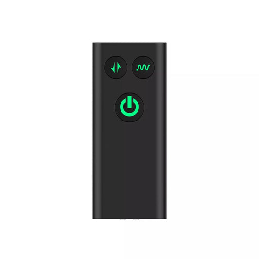 Nexus Thrust Remote Control Rechargeable Prostate Massager Prostate Edition