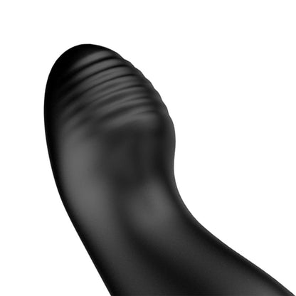 Nexus Simul8 Wave Edition Dual Anal & Perineum Cock & Ball Toy