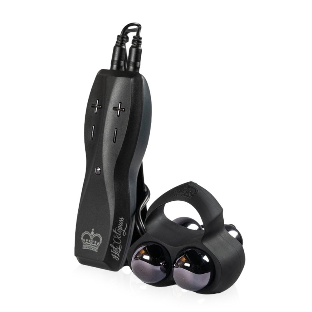 Hot Octopuss Jett Triple Ring Masturbator