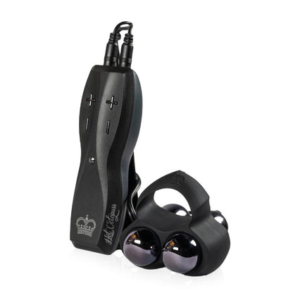 Hot Octopuss Jett Triple Ring Masturbator