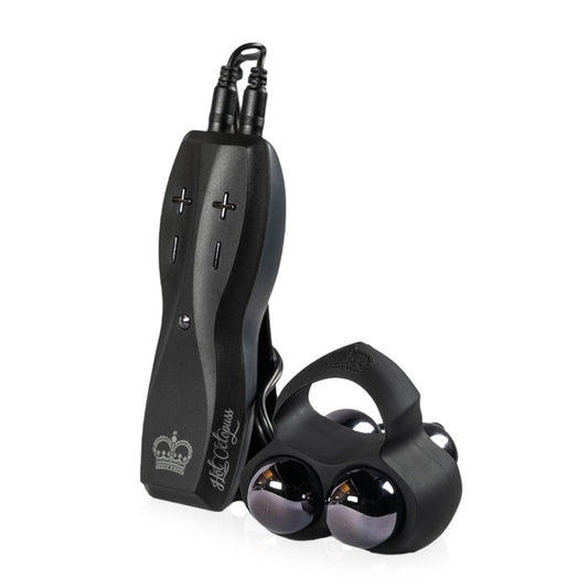 Hot Octopuss Jett Triple Ring Masturbator