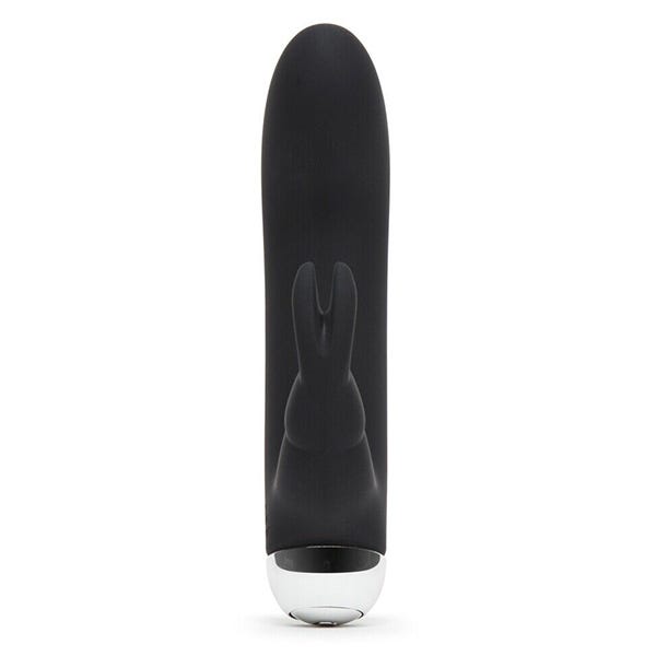 Fifty Shades of Grey Greedy Girl Mini Rabbit Vibrator