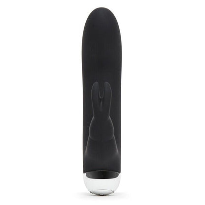 Fifty Shades of Grey Greedy Girl Mini Rabbit Vibrator
