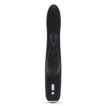 Fifty Shades of Grey Greedy Girl Slimline Rabbit Vibrator