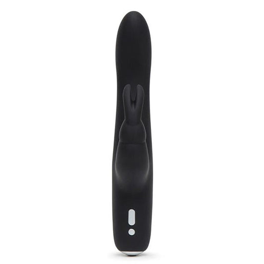 Fifty Shades of Grey Greedy Girl Slimline Rabbit Vibrator
