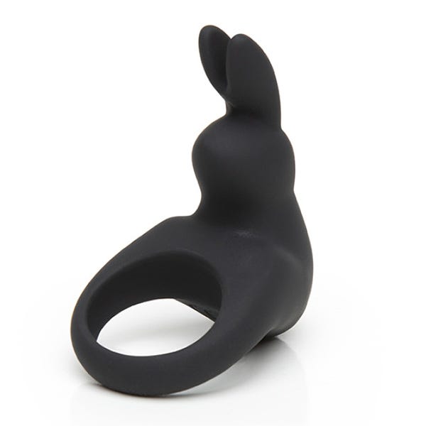 Happy Rabbit Vibrating Cock Ring