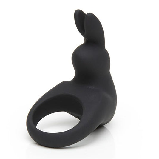 Happy Rabbit Vibrating Cock Ring