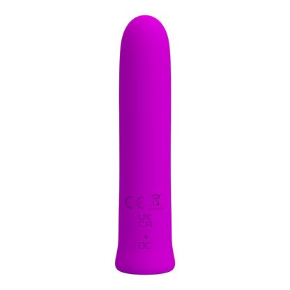 Pretty Love Curtis Bullet Vibrator