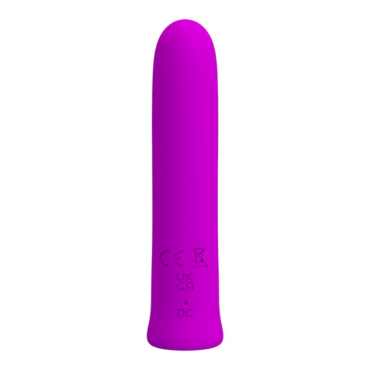 Pretty Love Curtis Bullet Vibrator