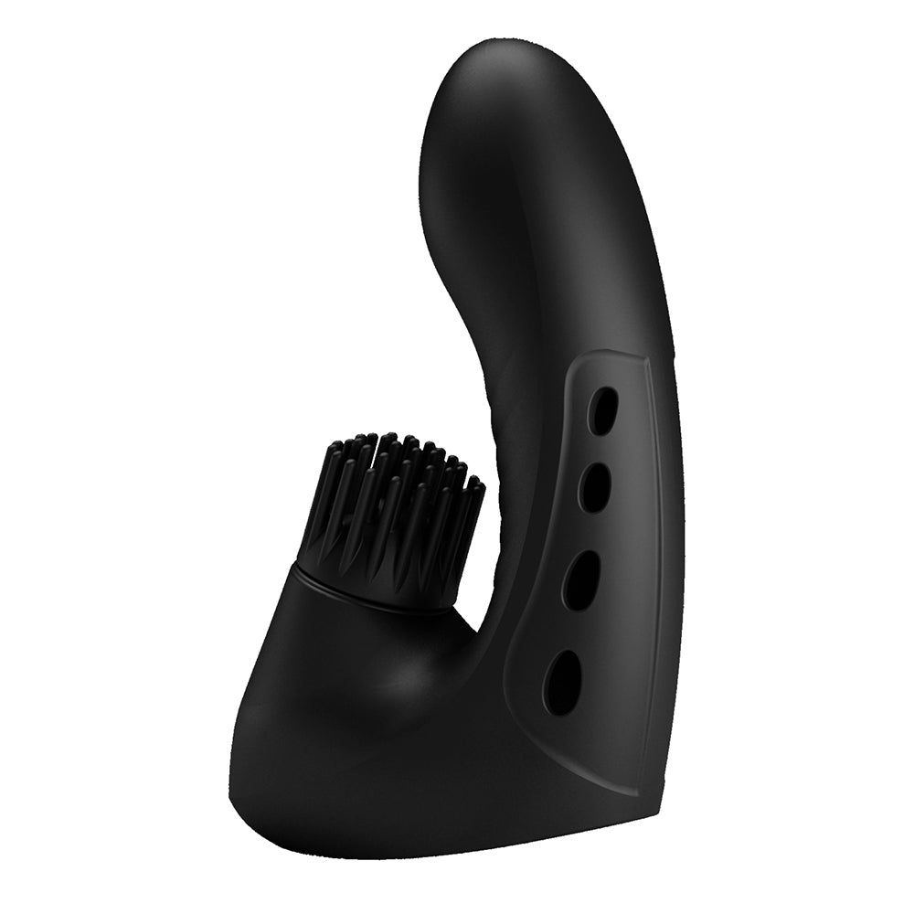 Pretty Love Norton Finger Vibrator