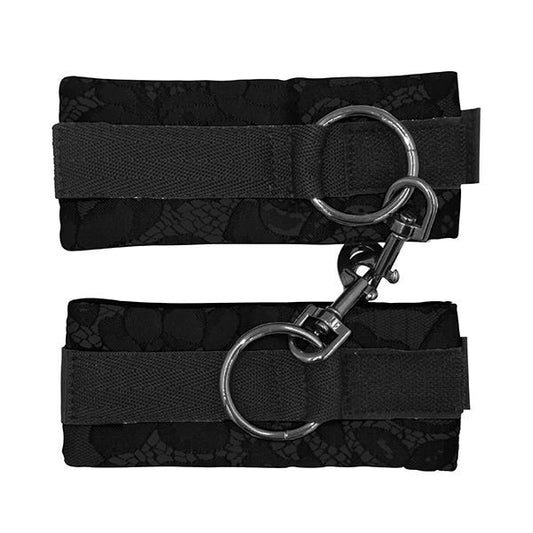 Brigitta Universal Lace Cuffs