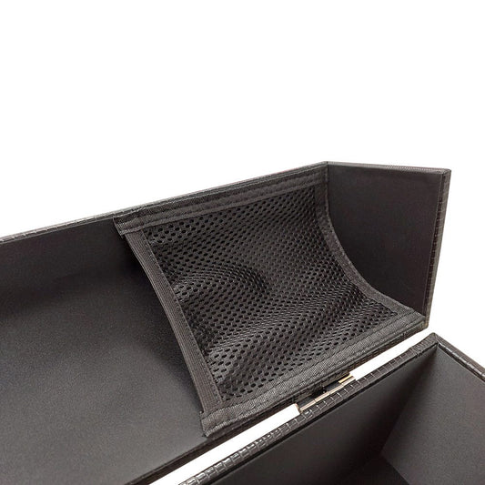 Brigitta Hard Case Toy Chest