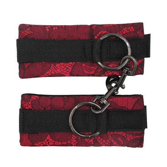 Brigitta Universal Lace Cuffs