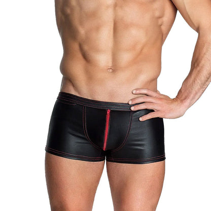 Noir Men Shorts