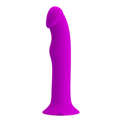 Pretty Love Murray Vibrating Dildo