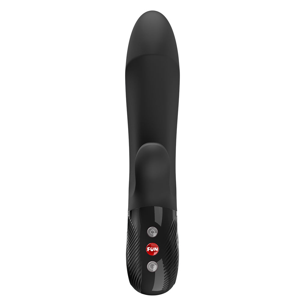 Fun Factory Bi Stronic Embrace Thrusting Rabbit Vibrator