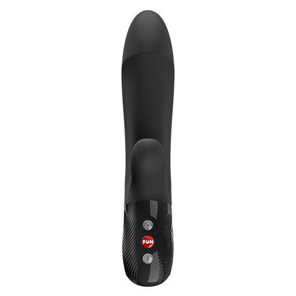 Fun Factory Bi Stronic Embrace Thrusting Rabbit Vibrator