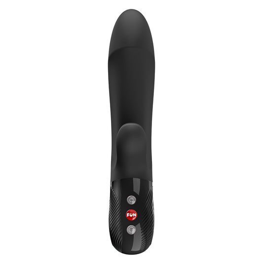 Fun Factory Bi Stronic Embrace Thrusting Rabbit Vibrator