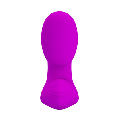 Pretty Love Melvin Rabbit Vibrator