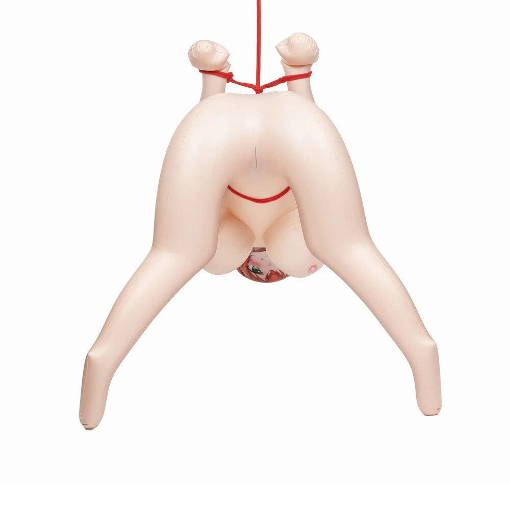 CalExotics Lexi Anime Shibari Love Doll