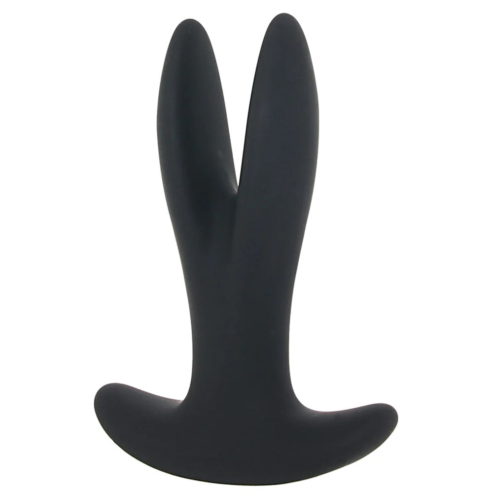 Gender X Spread The Love Vibrating Anal Plug