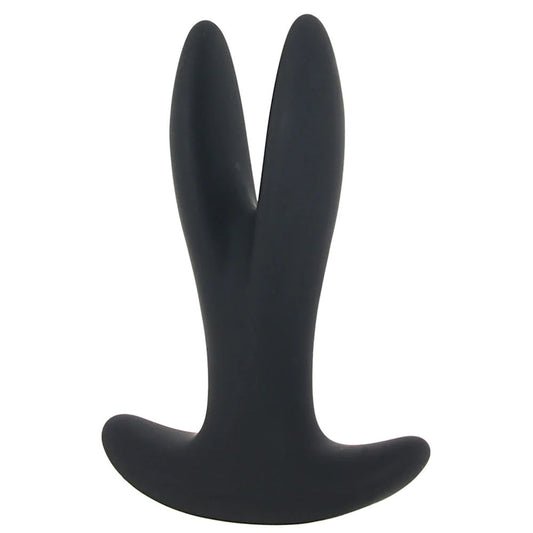 Gender X Spread The Love Vibrating Anal Plug
