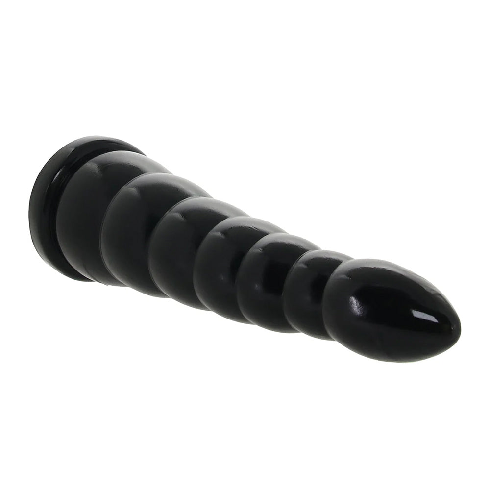 Size Up 10 Inch Tapered Beaded Bolt Plug