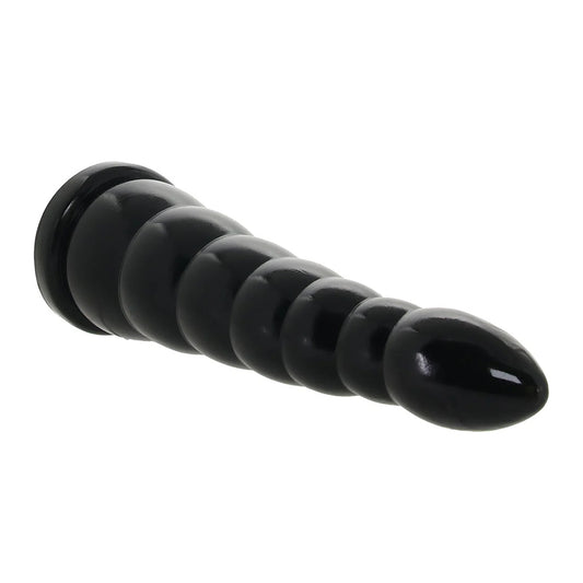 Size Up 10 Inch Tapered Beaded Bolt Plug