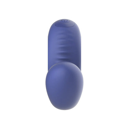SVibe Snail Gizi Lite G-Spot Vibrator