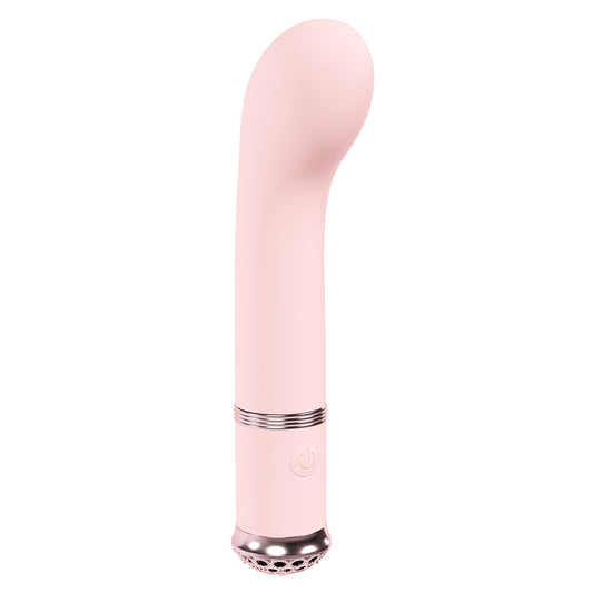 Shots Loveline Cherie 10 Function G-Spot Vibrator