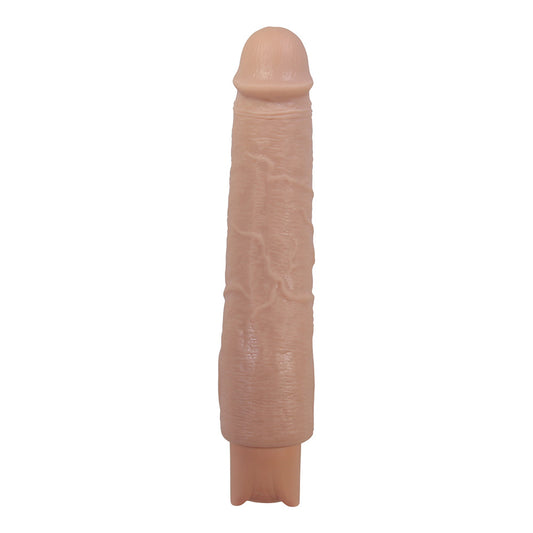 Pretty Love Soren 9.9 Inch Vibrating Dildo
