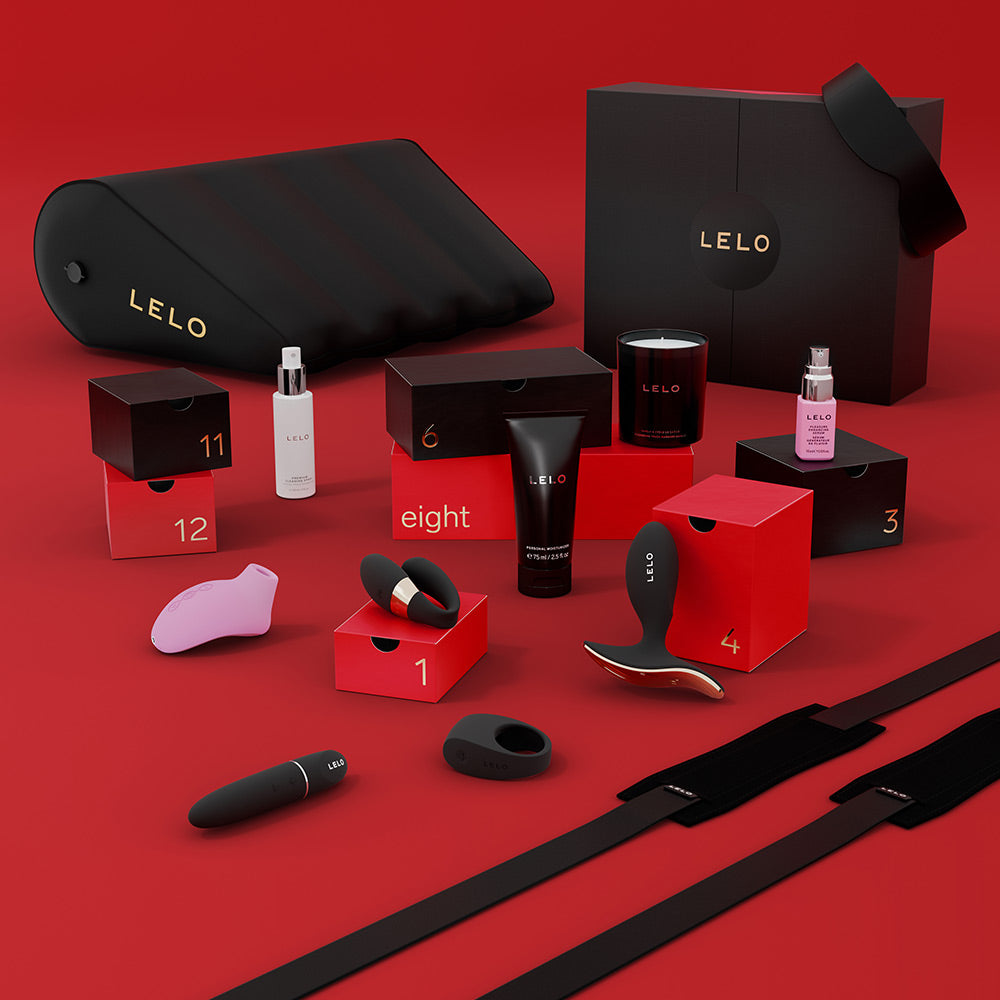 LELO Couples Calendar